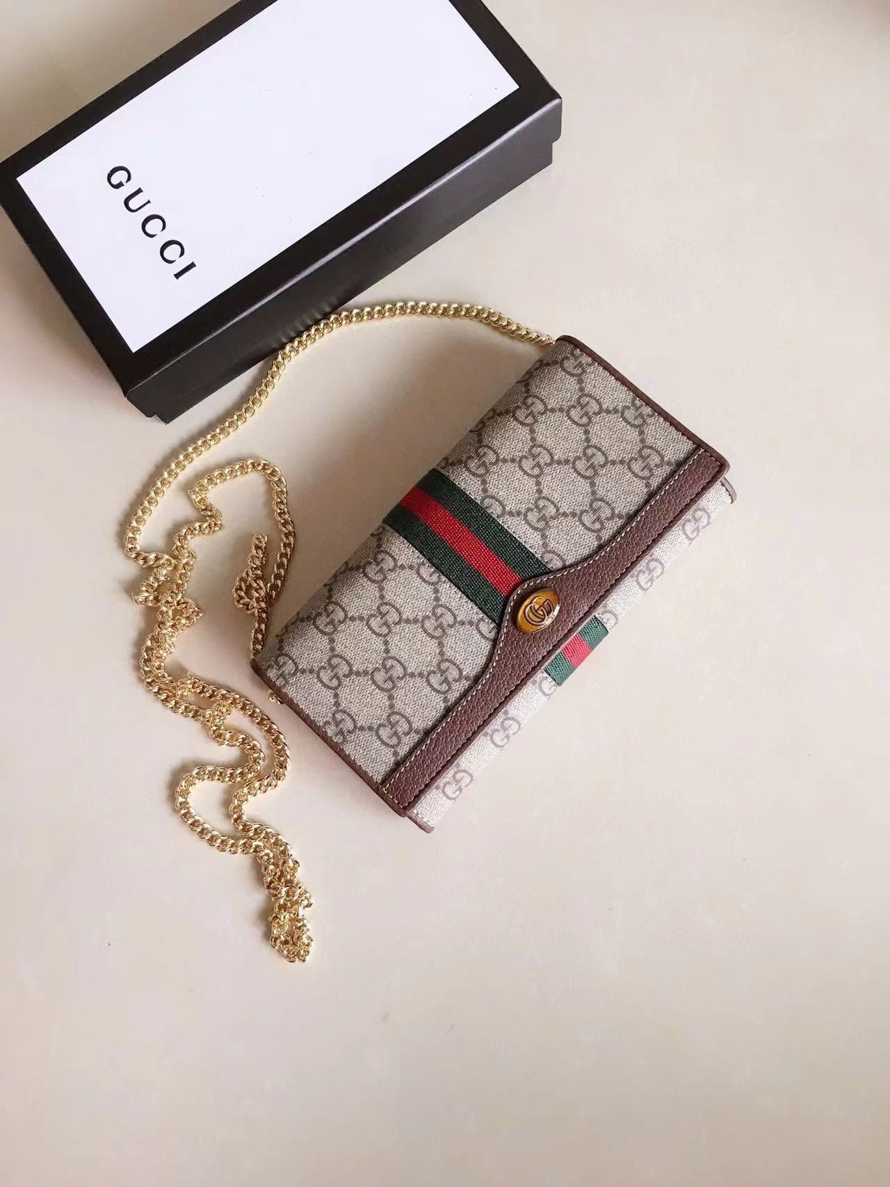 GC334 7.5x4x1.5inch