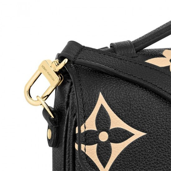 L-bag Pochette Métis