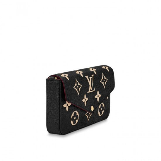 L-bag M80482 Félicie Pochette