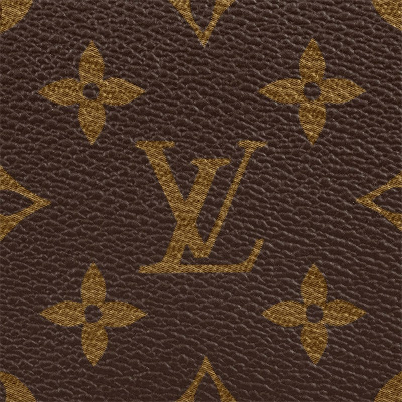 L Monogram Canvas Neverfull GM M40990 Beige