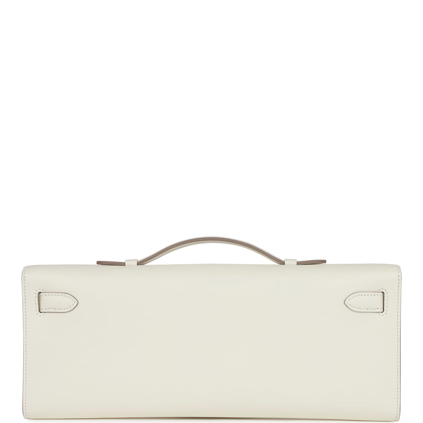H Kelly Cut Mushroom Swift Palladium Hardware