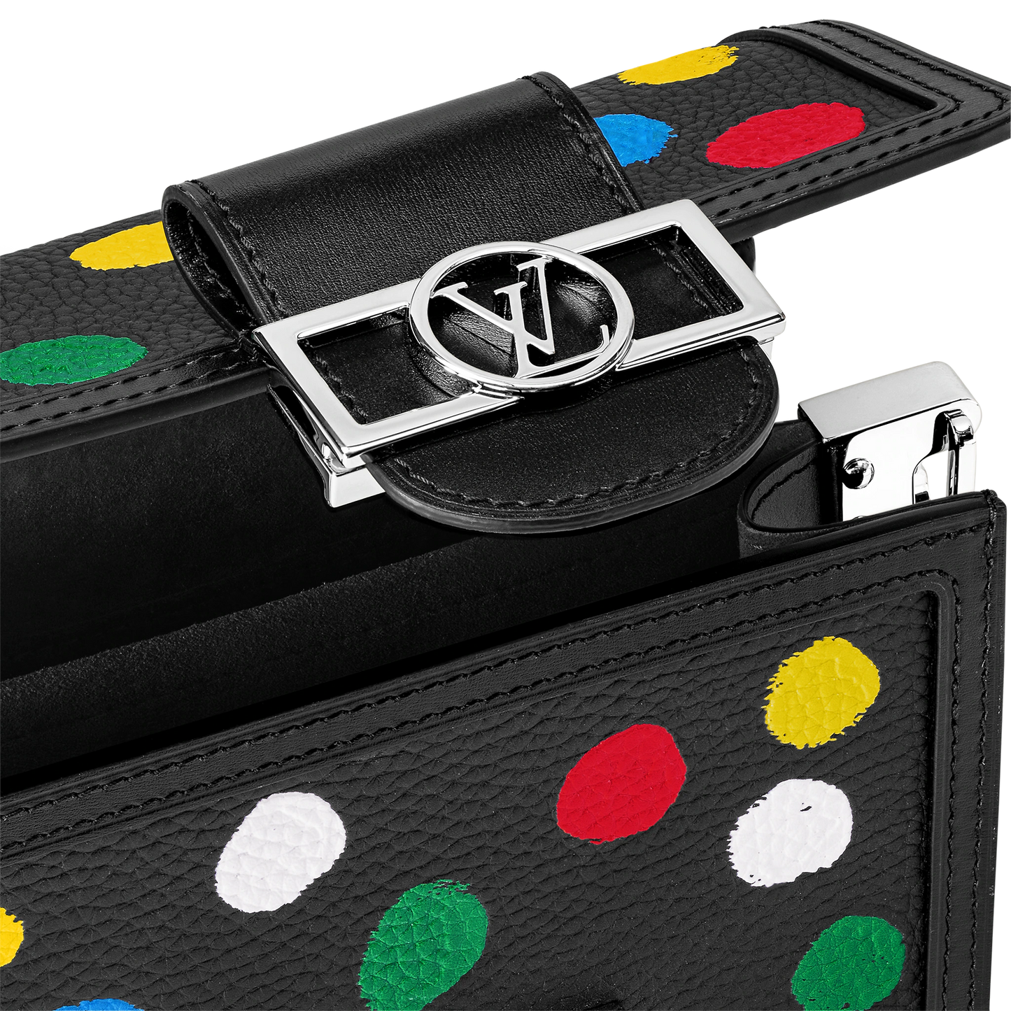 L M21750 X YK DAUPHINE MINI