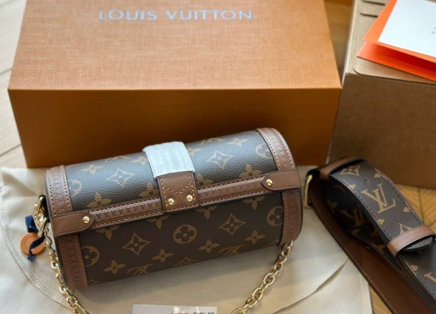 L Papillon Trunk