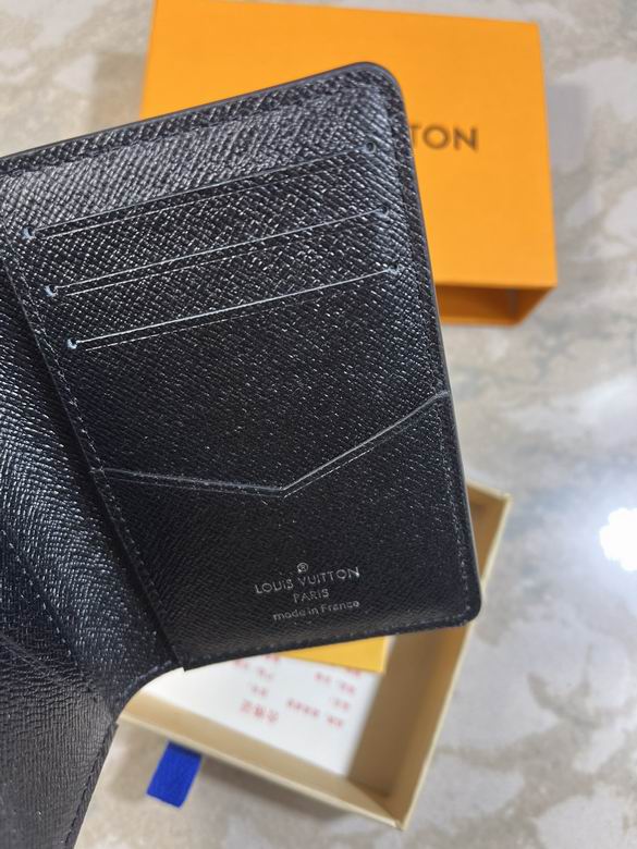 L Wallet 8x11cm 30