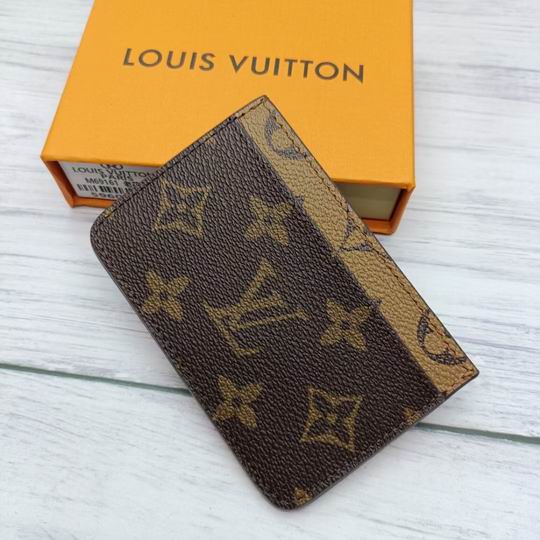 L Wallet 11*7cm 28