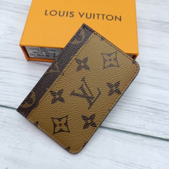 L Wallet 11*7cm 28
