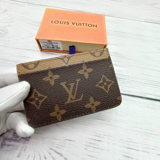 L Wallet 11*7cm 28