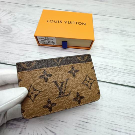L Wallet 11*7cm 28