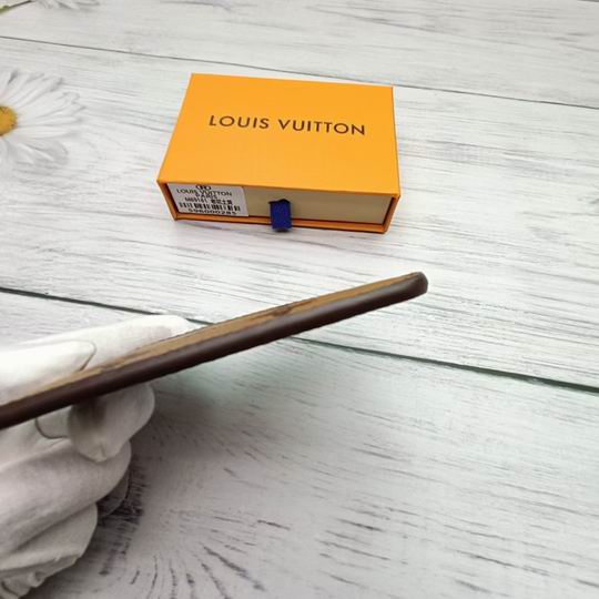 L Wallet 11*7cm 28