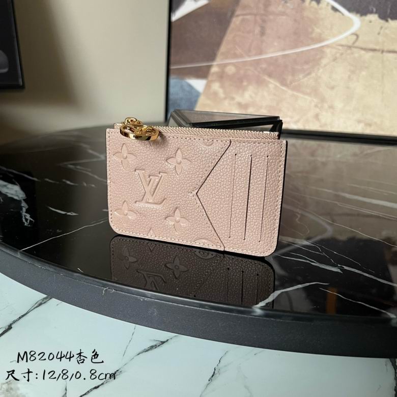 L Wallet 12X8X0.8cm 16