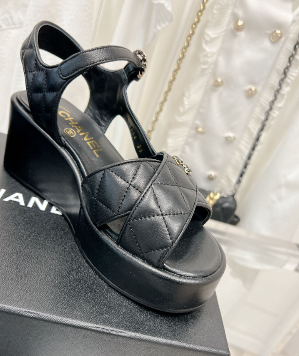 Cc 2023 NEW women shoes