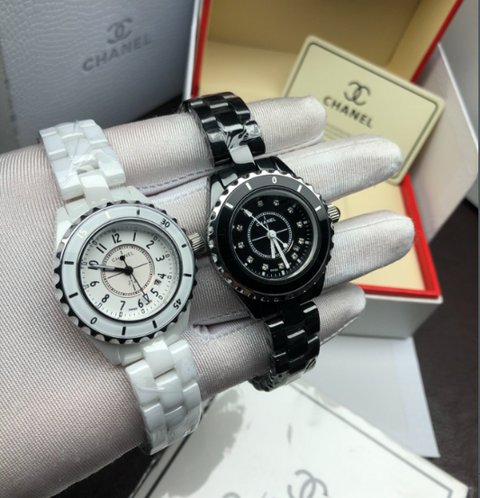 Cc J12 women watch