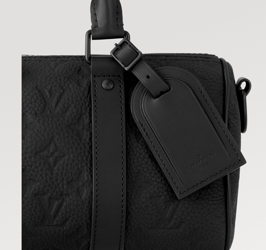 L Keepall Bandoulière 25 men bag