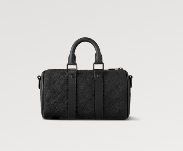 L Keepall Bandoulière 25 men bag