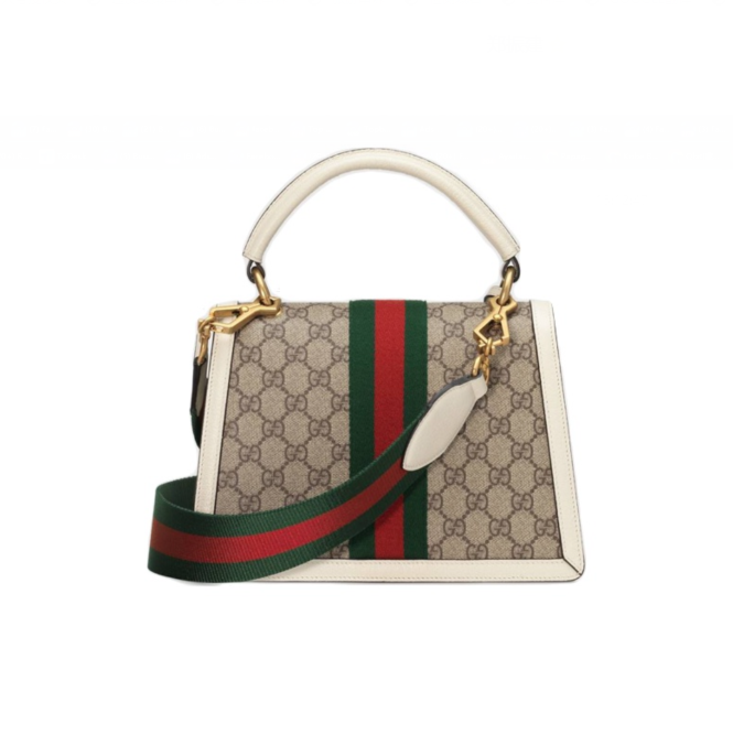 GG 476541 QueenMargaret size 25.5*17.5*13cm