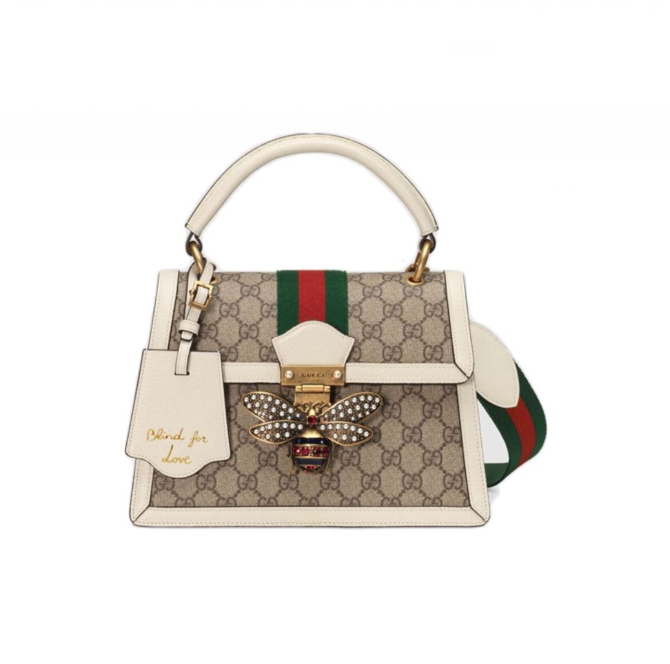 GG 476541 QueenMargaret size 25.5*17.5*13cm