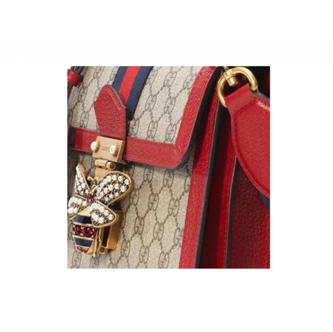 GG 476541 QueenMargaret size 25.5*17.5*13cm