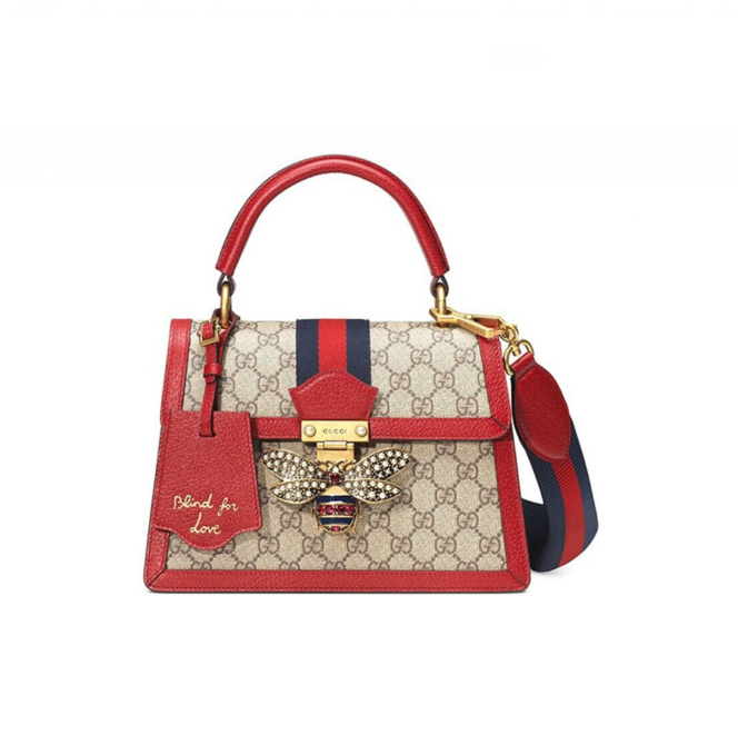 GG 476541 QueenMargaret size 25.5*17.5*13cm