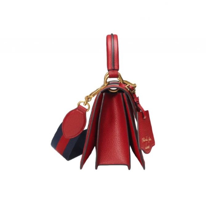 GG 476541 QueenMargaret size 25.5*17.5*13cm