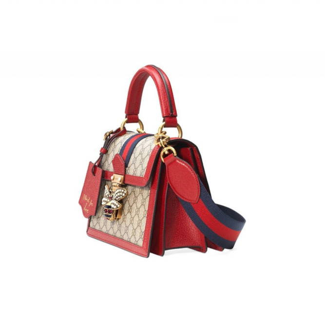 GG 476541 QueenMargaret size 25.5*17.5*13cm