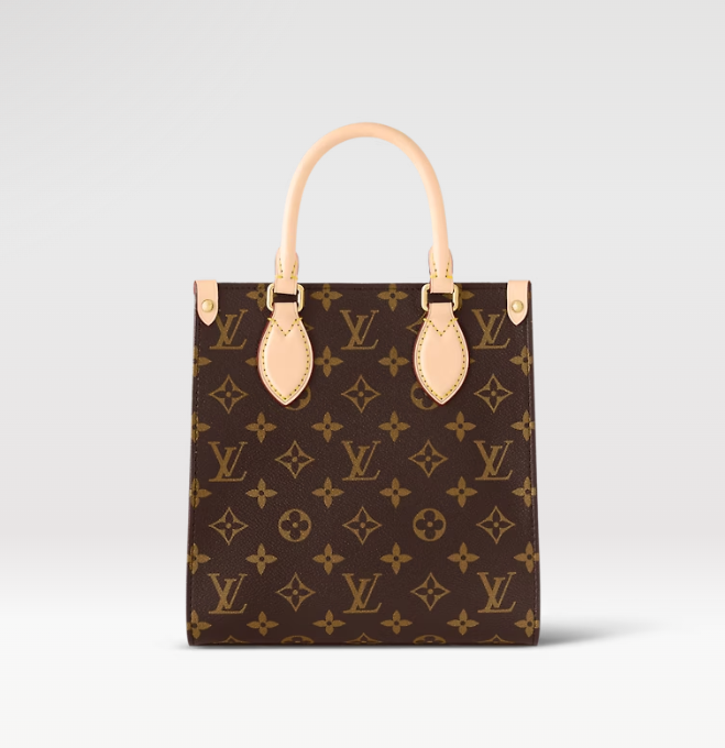 louis Sac Plat BB bag