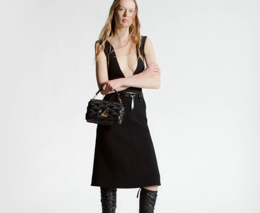Louis GO-14 MM new arrival bag