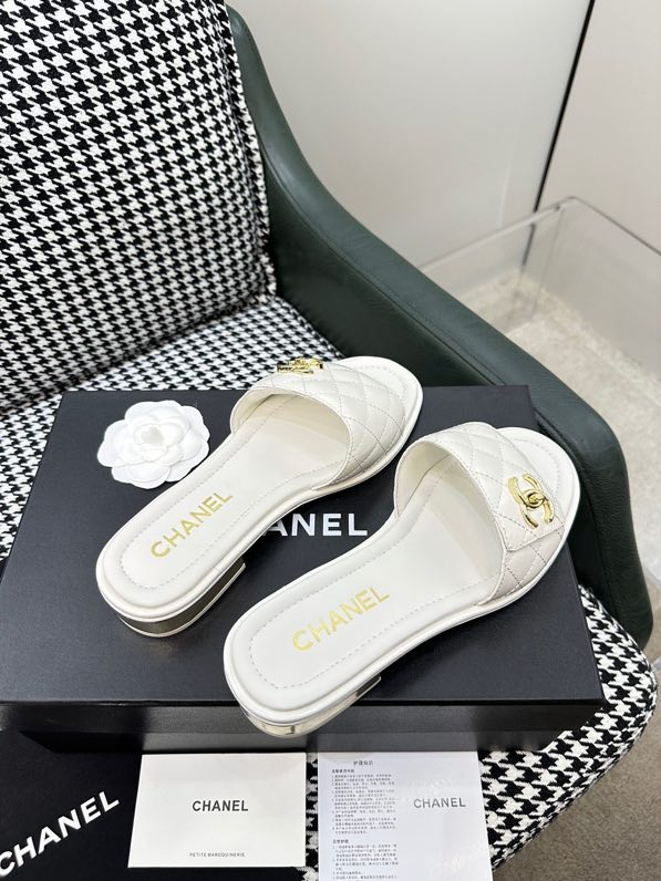 cc 24ss Clogo new arrival women summer shoes 04