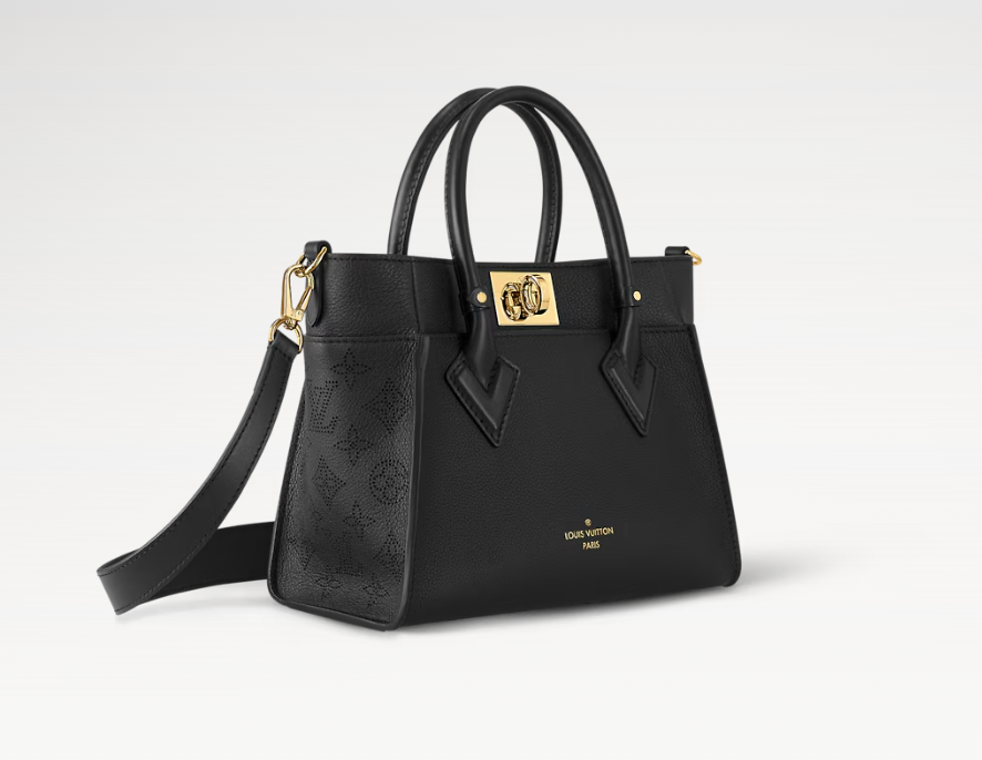 Louis new arrival M21546 On My Side PM size: 25 x 20 x 12 cm