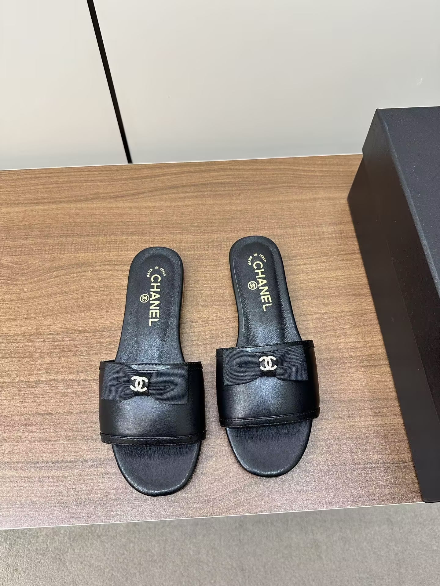 CC new arrival 24ss women slippers 005
