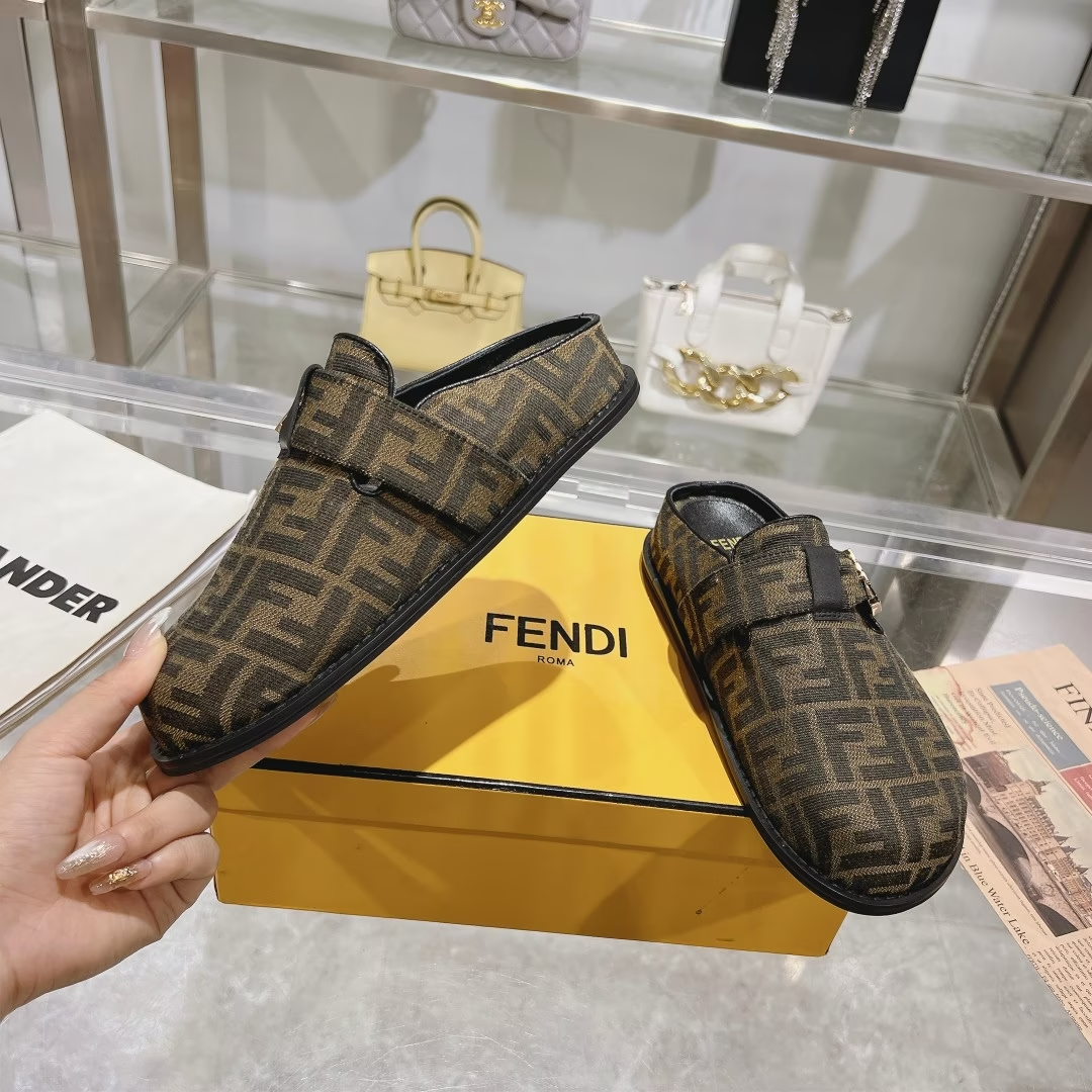Fen new arrival hot men and women shoes