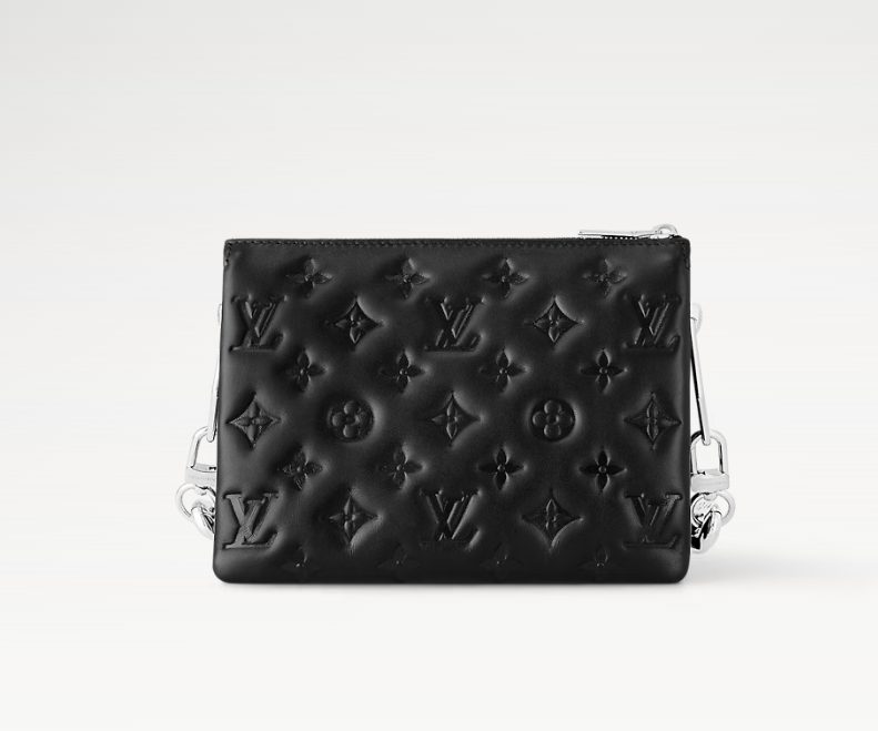 Louis new arrival M23078 Coussin BB bag size; 21* 16 *7 cm