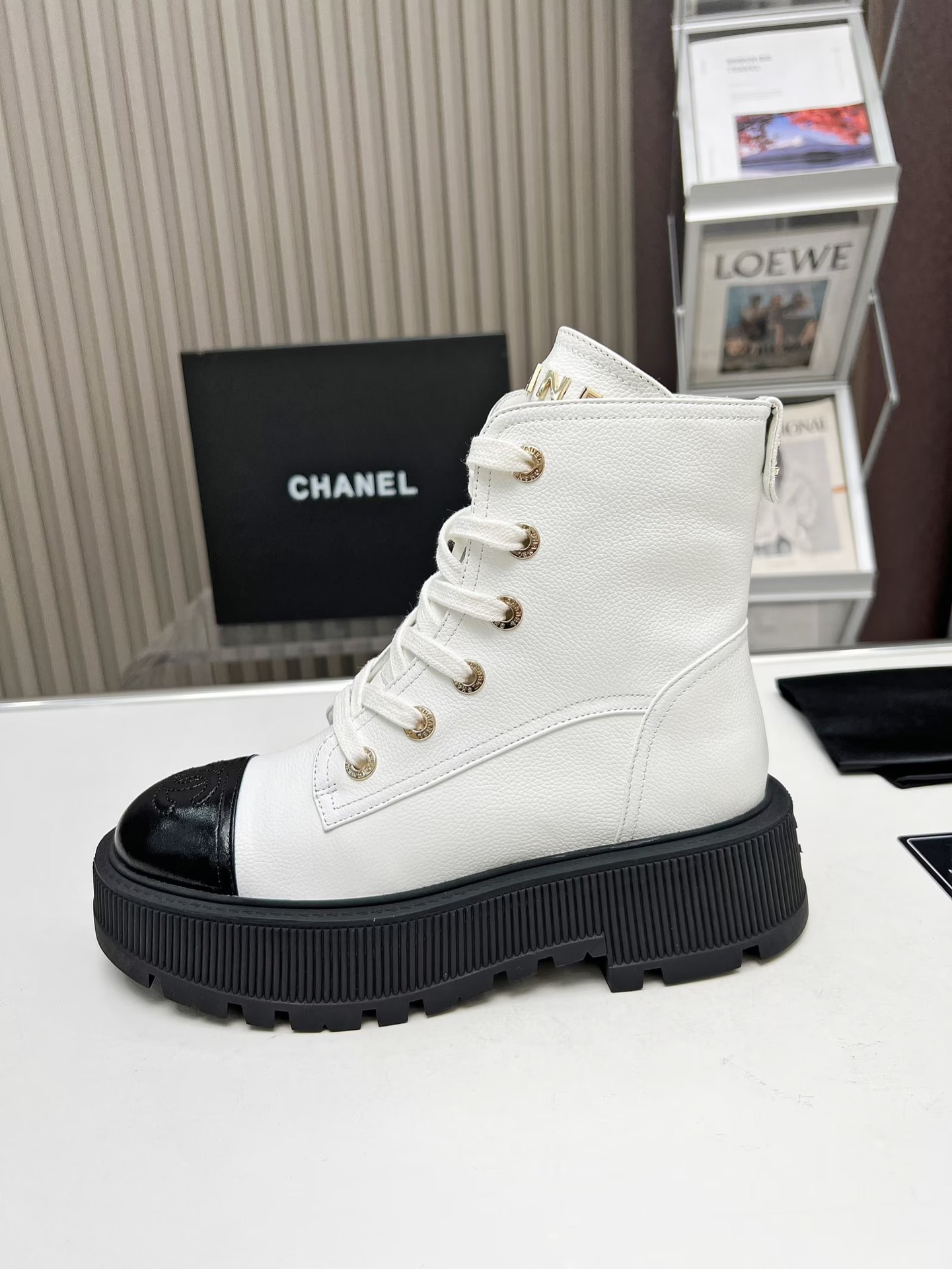 CC new arrival women boots 006