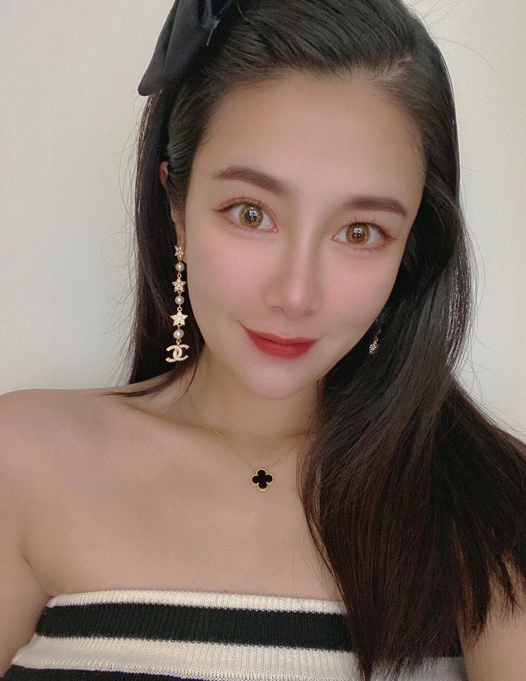 CC Earrings 0030