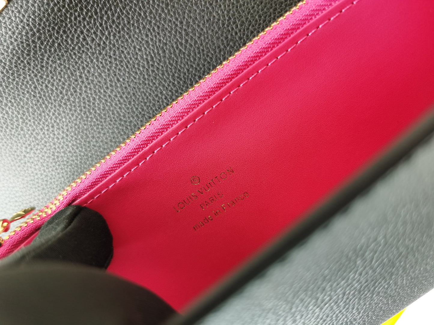 L Capucines new arrival wallet top quality size:19x 10cm