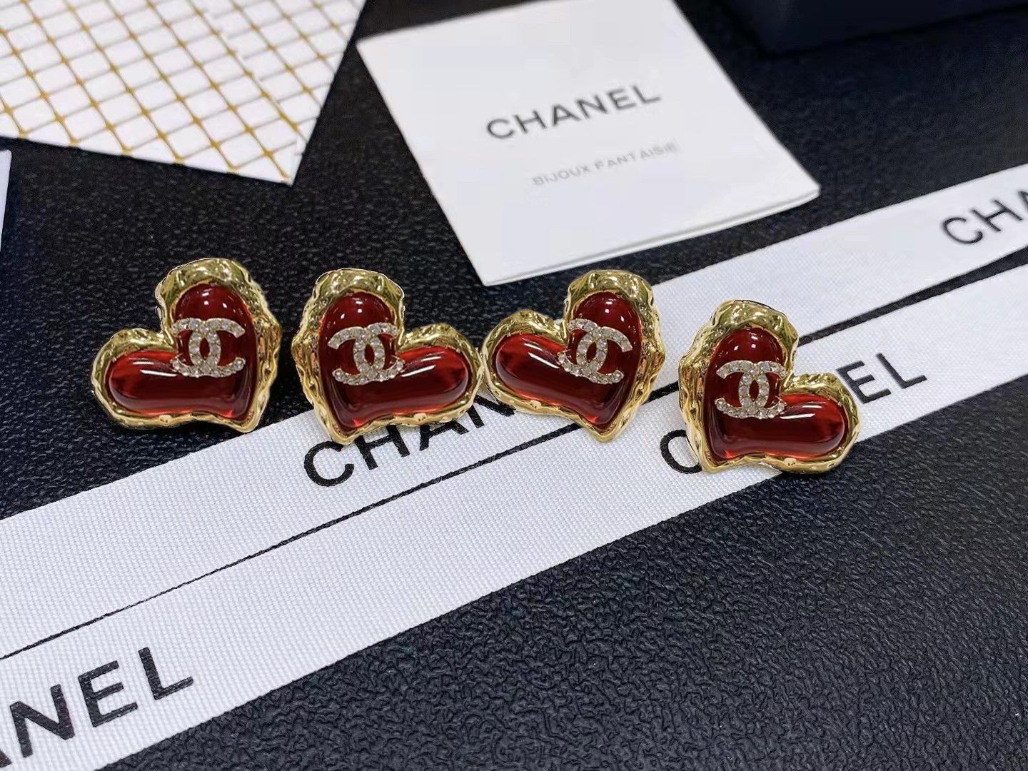 CC Earrings 0007
