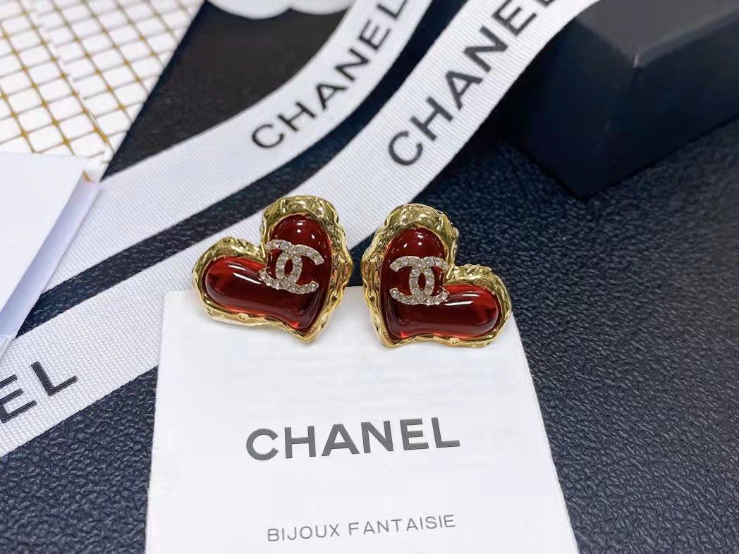 CC Earrings 0007