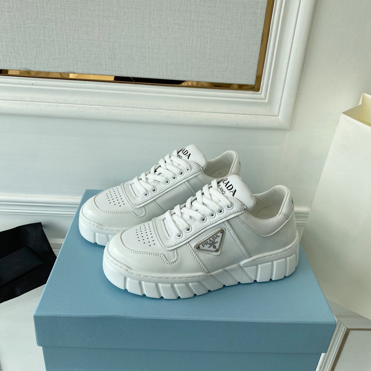 Pra new arrival women shoes