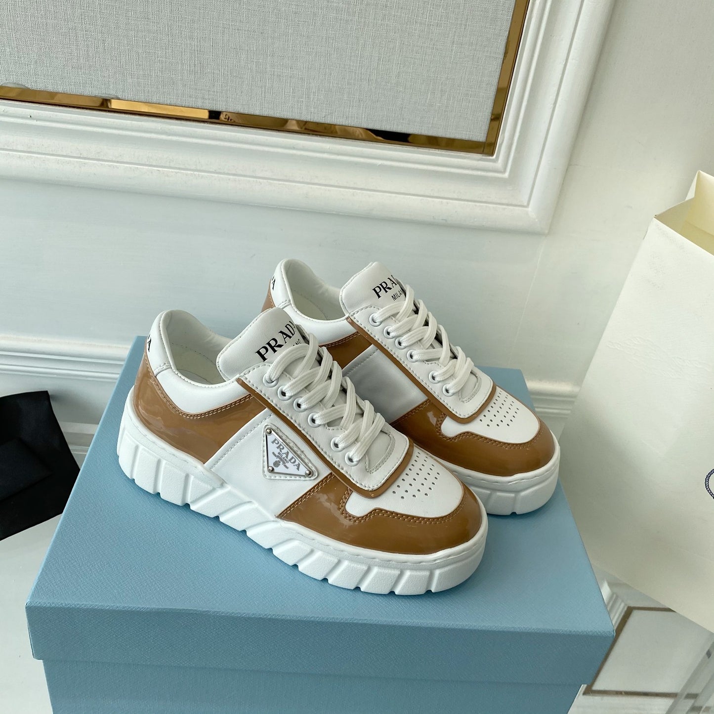 Pra new arrival women shoes