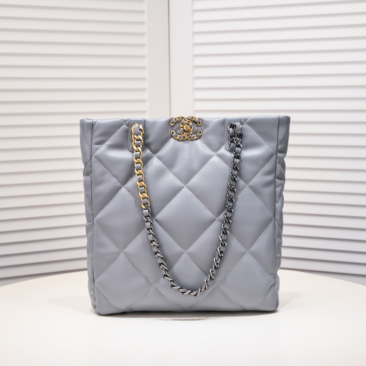 CC 22b 19 BAG tote