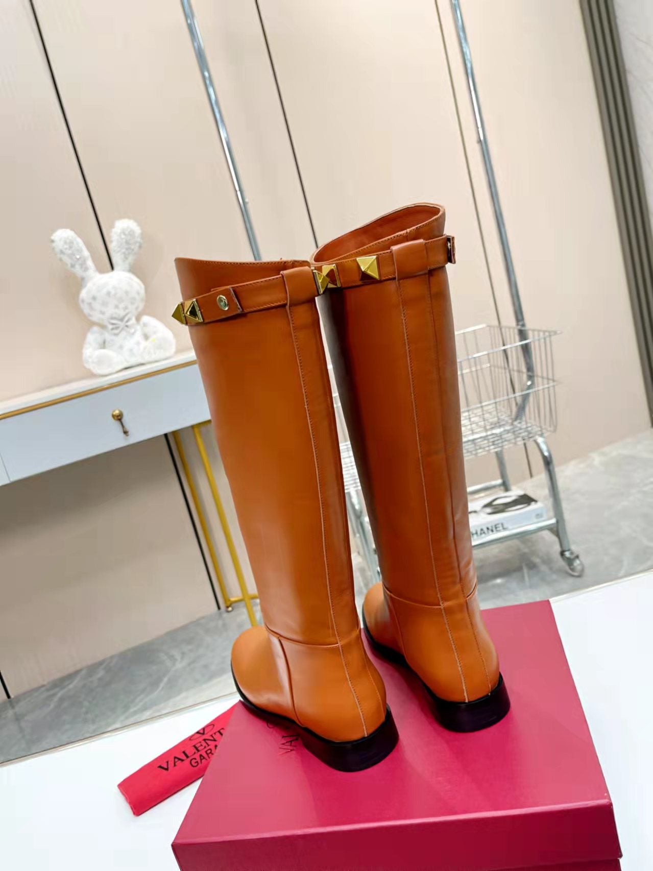 Val new arrival women boots 006