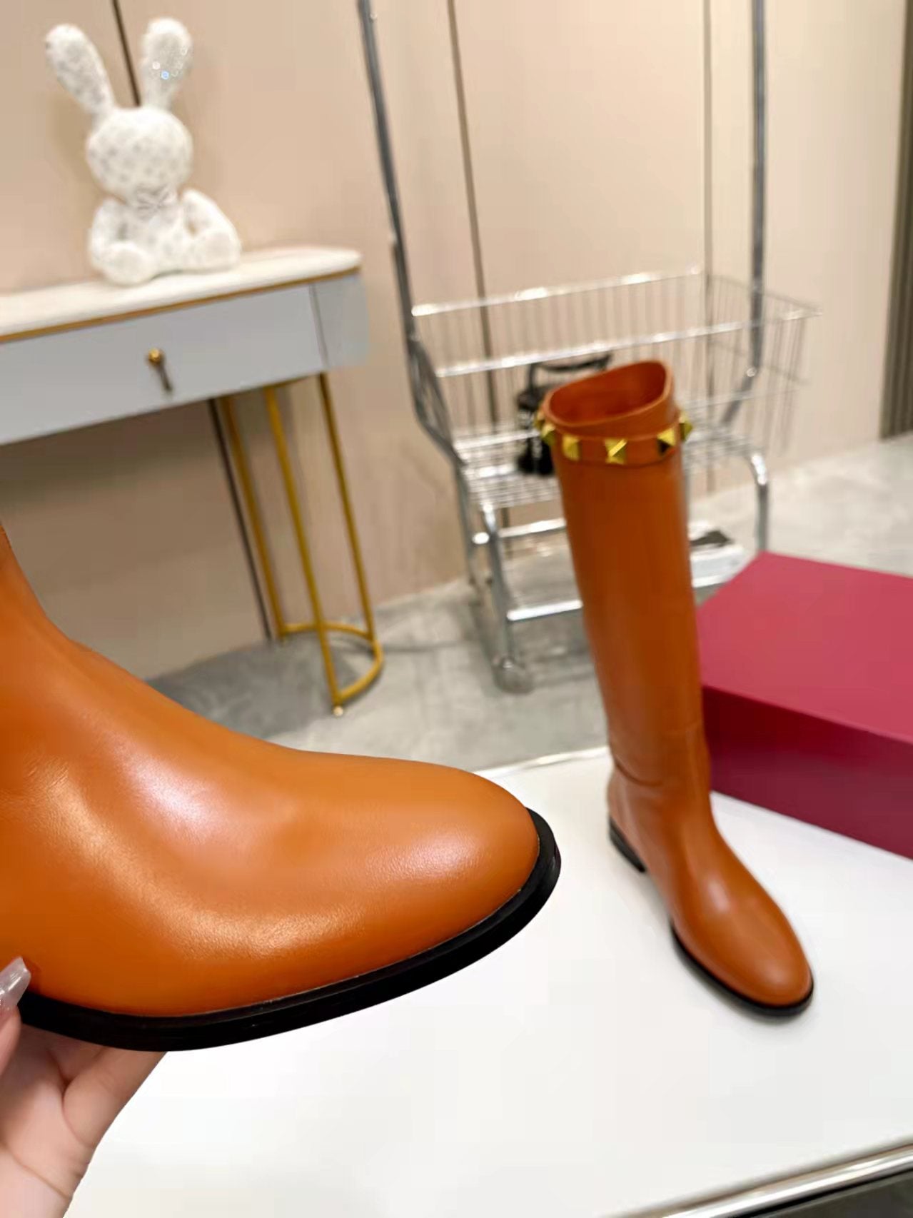 Val new arrival women boots 006