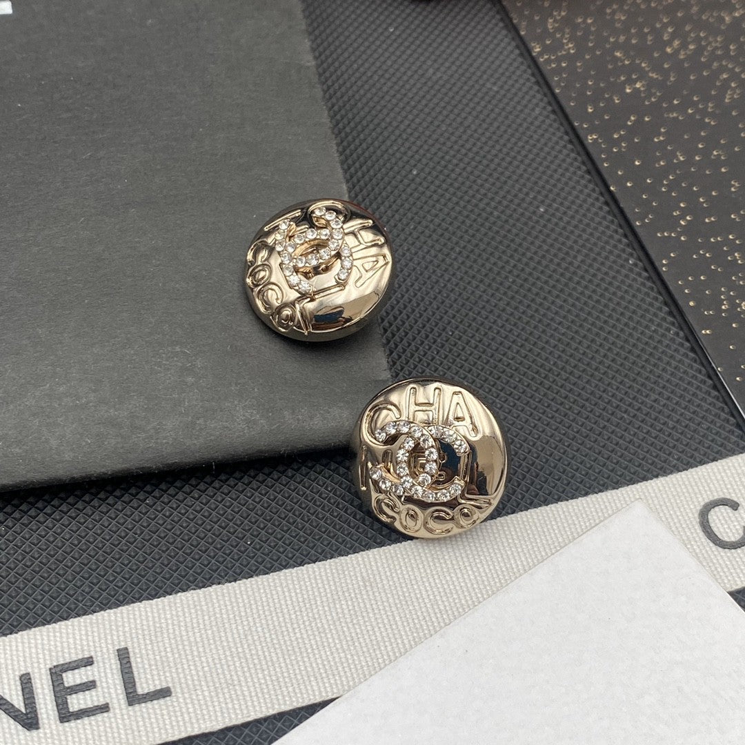 CC Earrings 0014