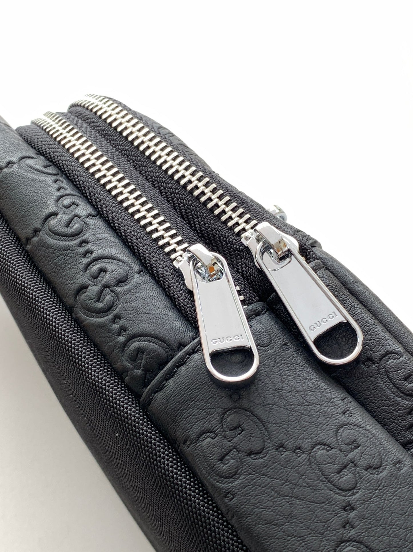 GG new arrival men bag size : 16.5x30x6 cm