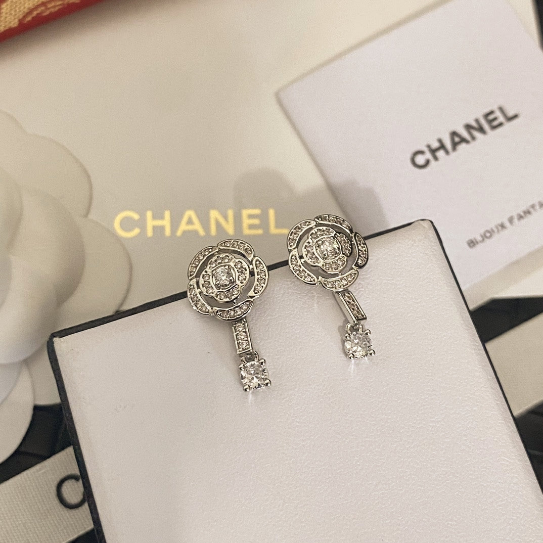 CC Earrings 0006