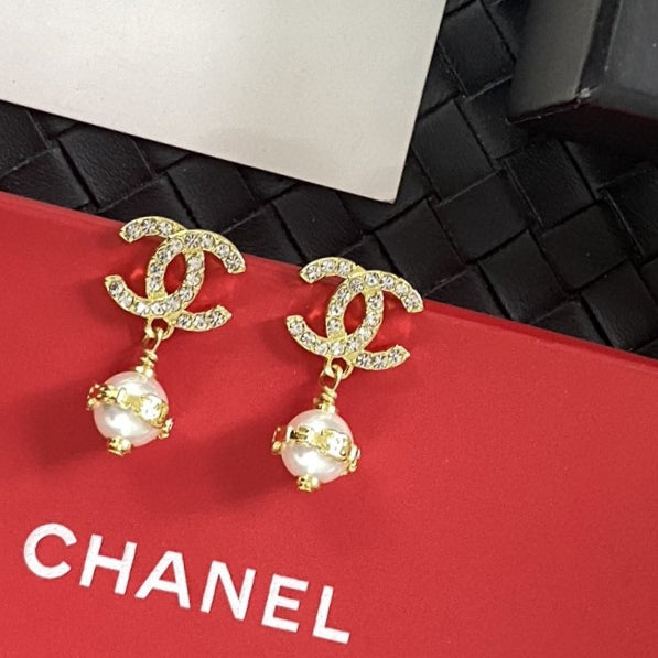 CC Jewelry New Arrival 0069