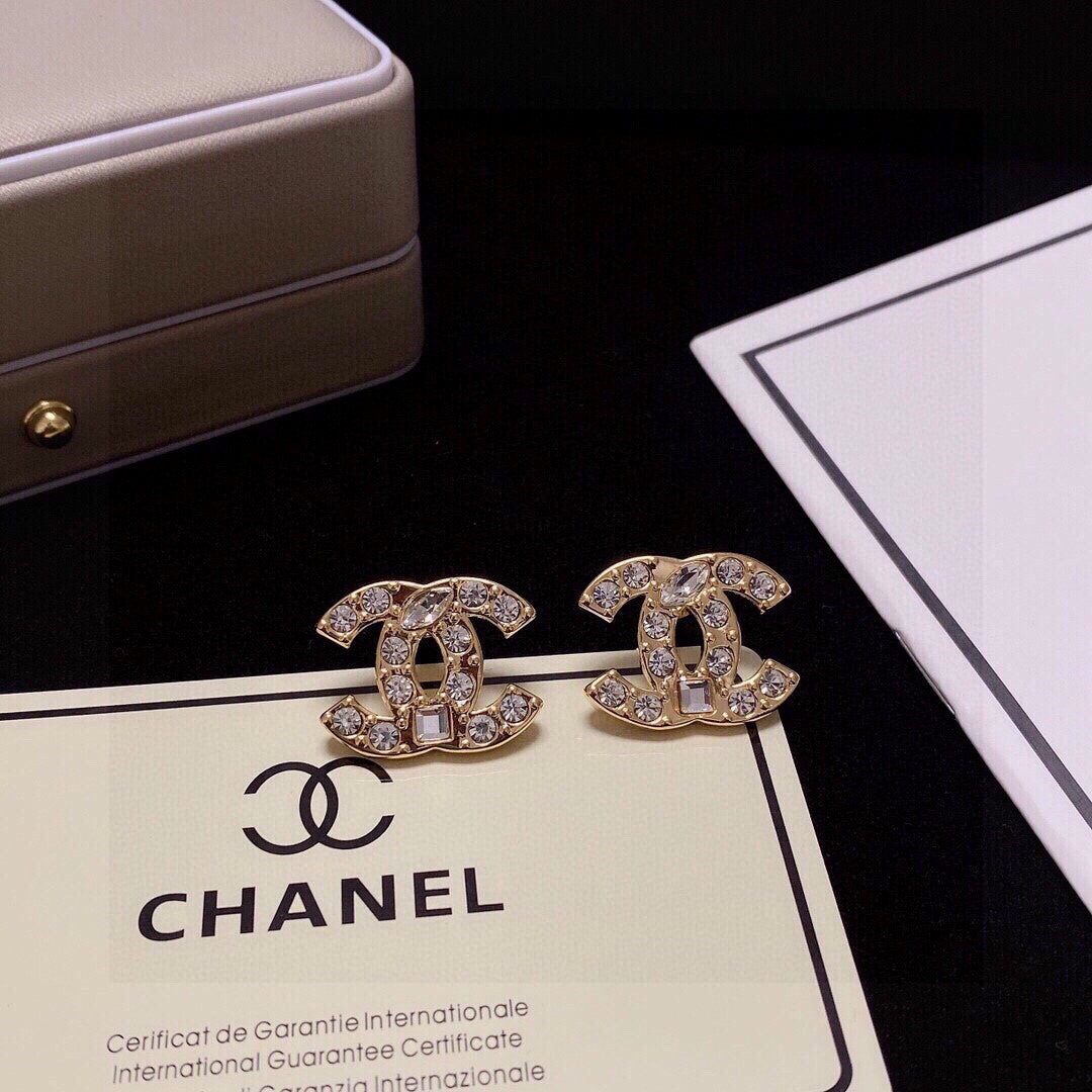 CC Earrings 0020