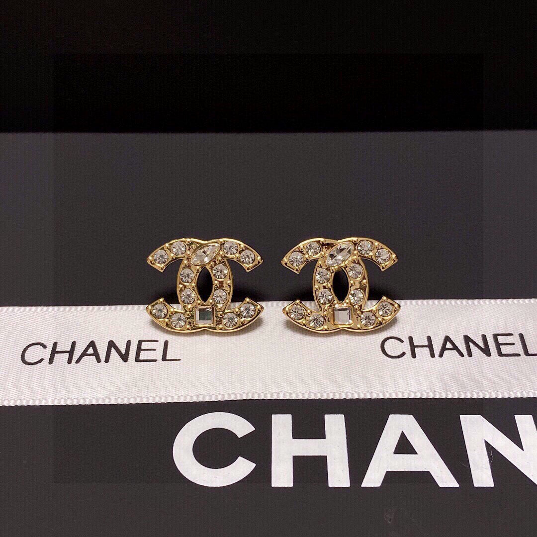 CC Earrings 0020