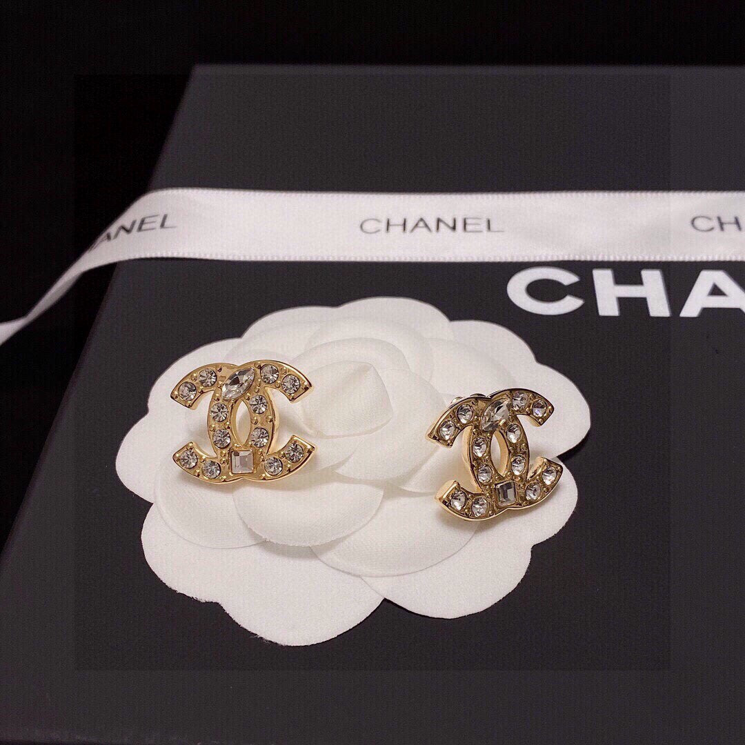 CC Earrings 0020