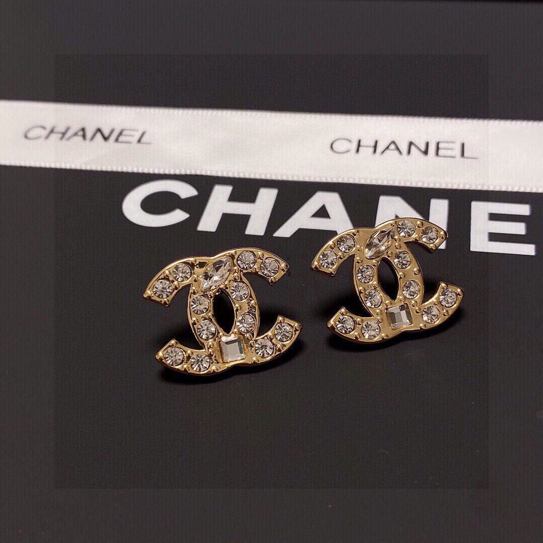 CC Earrings 0020