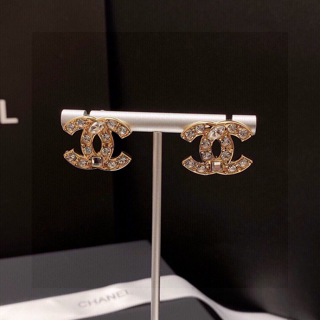 CC Earrings 0020